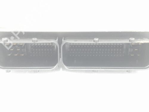 Engine control unit (ECU) AUDI A4 B5 (8D2) 1.9 TDI | BP29311598M57