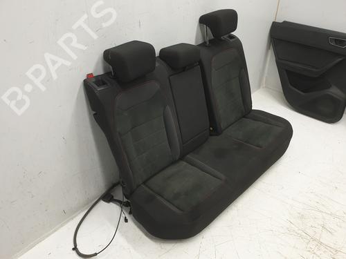 Setesett SEAT ATECA (KH7, KHP) | BP37023671C78 - Image 2