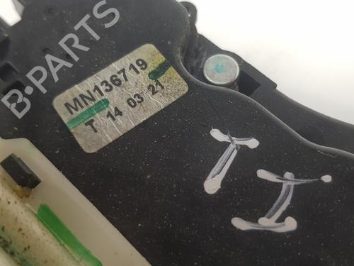 Rear left lock MITSUBISHI L200 / TRITON (KA_T, KB_T) 2.5 DI-D 4WD (KB4T) | BP20192369C100 