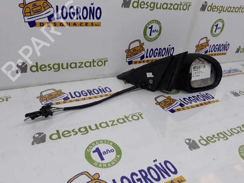 Right mirror SEAT IBIZA III (6L1)  | BP1324829C27 