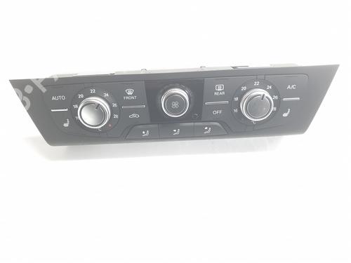 Used Climate control AUDI A6 C7 (4G2, 4GC) 2.0 TDI (190 hp) 29489355