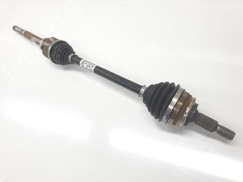 Used Right front driveshaft OPEL ASTRA L Sports Tourer (OV5) [2021-2025]  26333904