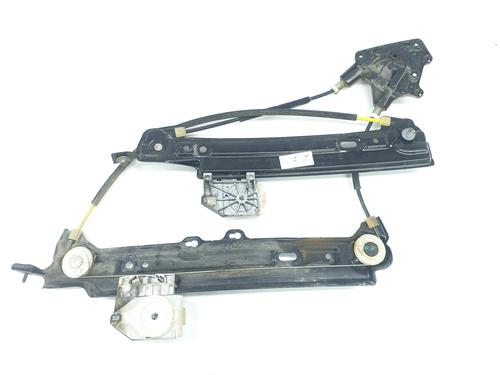 Rear right window mechanism BMW 3 Gran Turismo (F34) 320 d | BP16634737C25 
