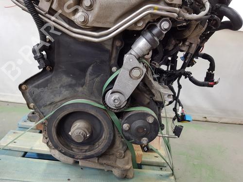 Engine NISSAN PRIMASTAR Van (X83)  | BP27880397M1 