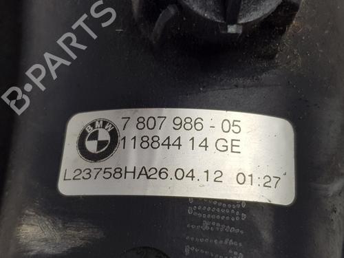 Pipe BMW X6 (E71, E72) xDrive 30 d | BP36916216M125 - Image 3