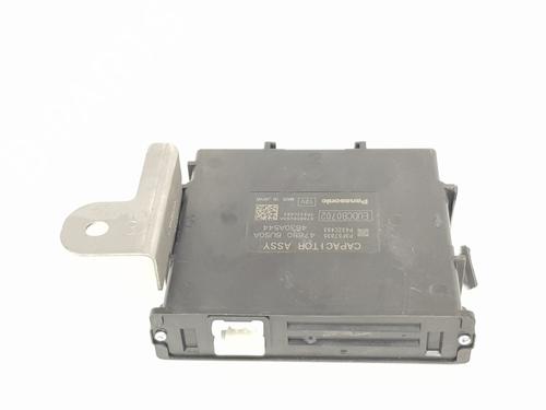 Used Electronic module Electronic module NISSAN QASHQAI III (J12) [2021-2026] 36298967 36298967