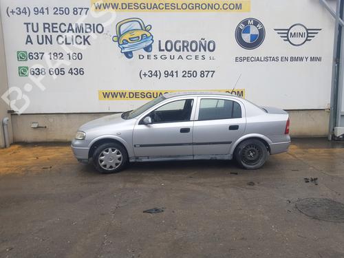 Electronic module OPEL ASTRA G Hatchback (T98)  | BP32175185M83 