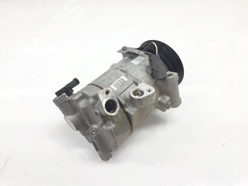 AC compressor JEEP RENEGADE SUV (BU, B1, BV) 1.5 T4 Hybrid | BP38050059M34 - Image 3