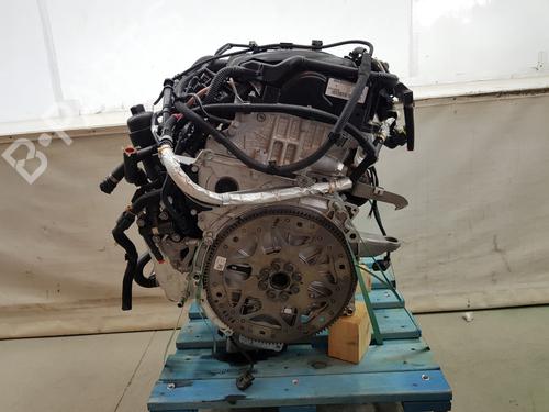 Engine BMW X4 (F26) xDrive 20 d | BP37646828M1  - Image 9