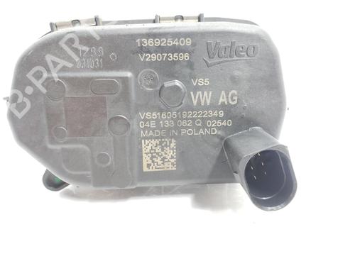 Throttle body SEAT LEON (5F1) 1.5 TSI | BP16720274M82 