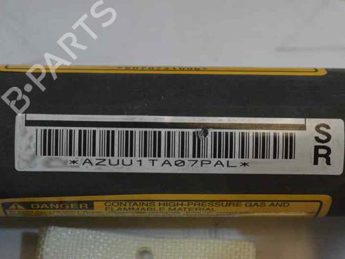 BP775693C12 | Right curtain airbag TOYOTA RAV 4 III (_A3_) 2.2 D 4WD (ALA30_) BP775693C12