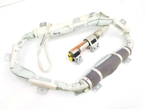 Right curtain airbag NISSAN X-TRAIL II (T31) 2.0 dCi 4x4 | BP3445430C12 