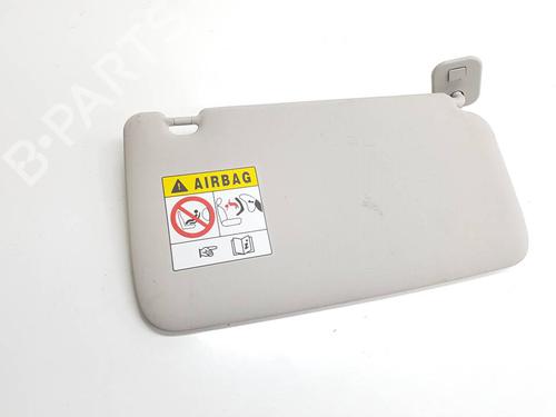 right-sun-visor-renault-kangoo-iii-box-bodympv-2021-38929691 main image
