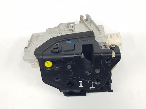 Rear left lock VW PASSAT B6 (3C2) 1.9 TDI | BP10557227C100 