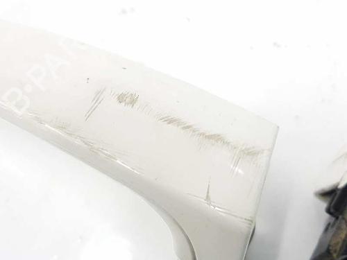 Rear right exterior door handle BMW 3 (E90) 320 d | BP6056992C130 