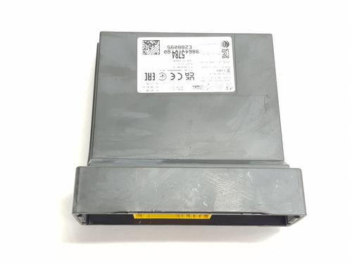 Elektronisk modul OPEL ASTRA L Sports Tourer (OV5) [2021-2025]  29433799