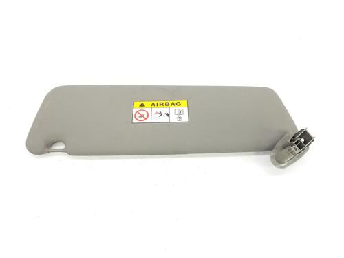 Right sun visor NISSAN NV400 Van (X62, X62B) dCi 130 | BP9238829I2 