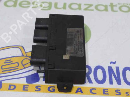 Elektronische module MERCEDES-BENZ M-CLASS (W163) ML 270 CDI (163.113) | BP1252307M83 