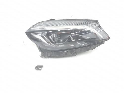 Right headlight MERCEDES-BENZ A-CLASS (W176) A 200 CDI / d (176.008) | BP35794841C29 - Image 7