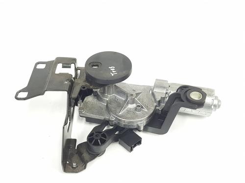Used Rear wiper motor BMW 3 Touring (E91) 318 d (122 hp) 30471852
