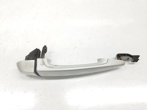 Used Rear right exterior door handle BMW X5 (E70) 4.8 i xDrive (355 hp) 5819546
