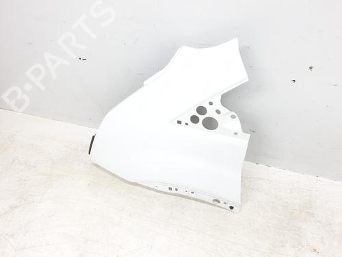 Left front fenders FORD TRANSIT V363 Platform/Chassis (FED, FFD) | BP31593593C41