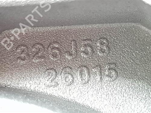 Engine mount FORD TRANSIT COURIER V769 Box Body/MPV (N3P) | BP38936398M89 - Image 7