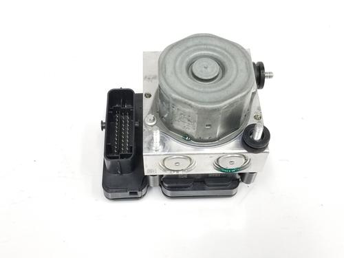 Used ABS pump NISSAN QASHQAI II SUV (J11, J11_) 1.3 DIG-T (160 hp) 9659291
