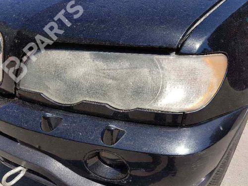 Back wipers mechanism BMW X5 (E53) 3.0 d | BP4067813C84  - Image 37