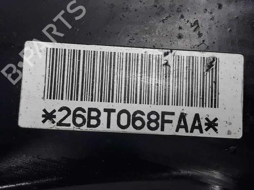 Left rear suspension arm VW GOLF V (1K1) 2.0 GTI | BP1145042M14 