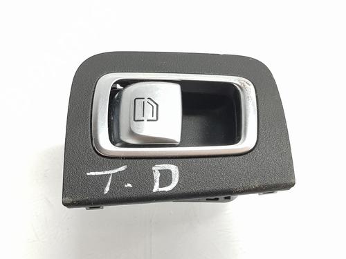 Used Right rear window switch MERCEDES-BENZ C-CLASS (W205) C 220 BlueTEC / d (205.002, 205.004) (170 hp) 27684472