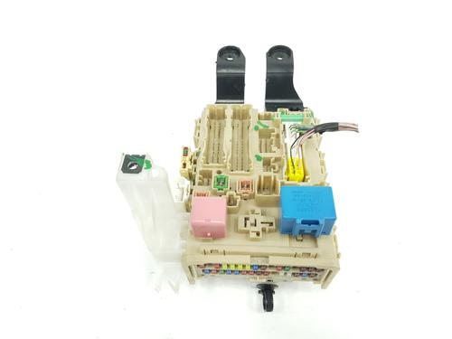 Fuse box TOYOTA AVENSIS Estate (_T27_) 2.0 D-4D (ADT270_, ADT270R) | BP16932623E1 