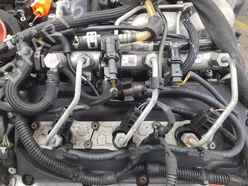 Engine AUDI A4 Allroad B8 (8KH) 3.0 TDI quattro | BP26432595M1 - Image 23