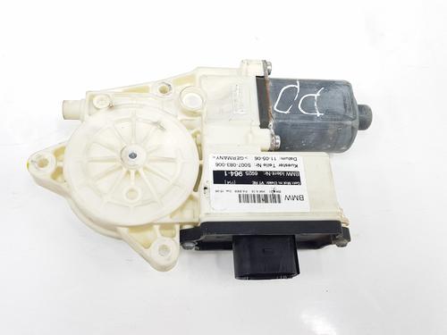 Used Right front window motor Right front window motor BMW X3 (E83) 2.0 d (150 hp) 34554258 34554258