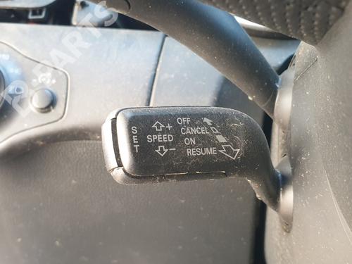 Climate control AUDI A5 (8T3) 1.8 TFSI | BP10543034I5  - Image 45