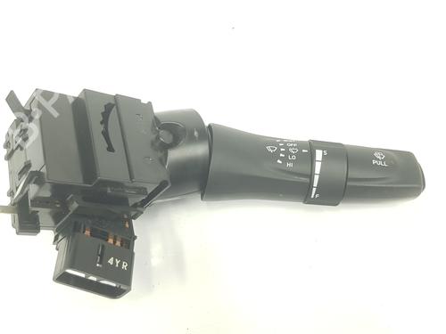 Rattstammestilk ISUZU D-MAX II Platform/Chassis (TFR, TFS) 2.5 CRDi 17G516  | 17G516  |