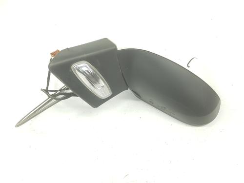 Left mirror PEUGEOT 207 (WA_, WC_) 1.4 HDi | BP20509643C26 