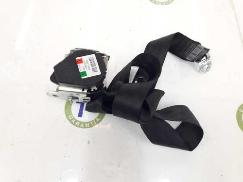 Rear left seatbelt AUDI A4 B7 Avant (8ED) 2.0 TDI 16V | BP6622132I29 