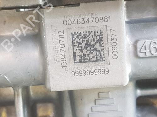 Engine FIAT 500 (312_) 1.0 Mild Hybrid (312AYD1B) | BP37519824M1 - Image 10