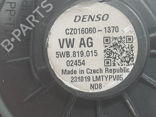 Heater blower motor SEAT ATECA (KH7, KHP) | BP36535954M62 - Image 2