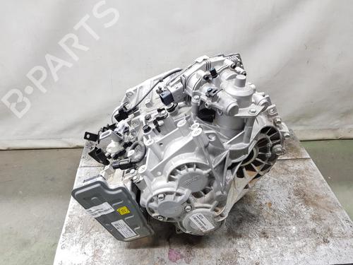 Gearbox HYUNDAI TUCSON (NX4E, NX4A) 1.6 CRDi Hybrid 48V | BP15605464M3 