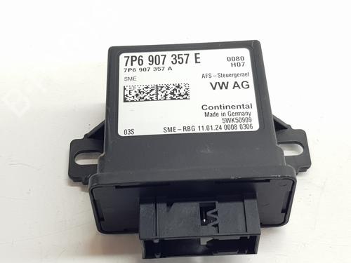 Used Electronic module SEAT ARONA (KJ7, KJP) [2017-2025]  27880419