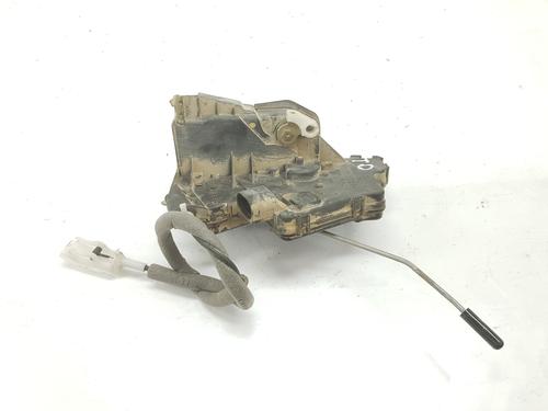 Rear right lock BMW 3 (E46) 320 d | BP12145021C99 