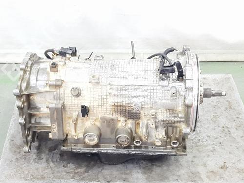 Gearkasse MITSUBISHI PAJERO III (V7_W, V6_W) 3.2 Di-D (V68W, V78W) | BP29508633M3 