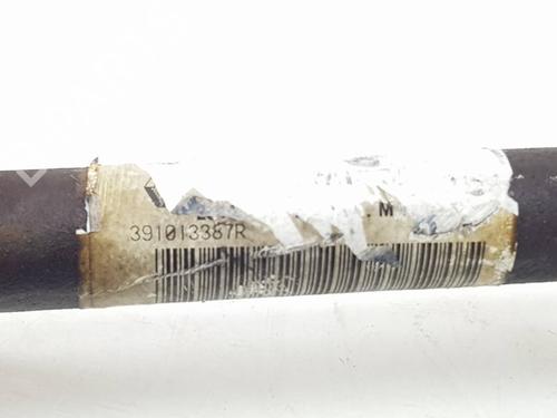 Left front driveshaft RENAULT MEGANE III Hatchback (BZ0/1_, B3_) 1.5 dCi (BZ1G, BZ1W, BZ0R) | BP40494869M38 - Image 7