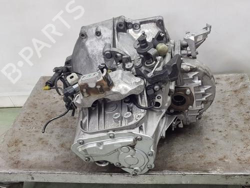 Gearbox OPEL VIVARO C Van (K0) | BP33412125M3 - Image 10