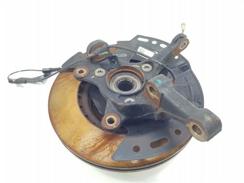 Left front steering knuckle KIA CEED (CD) | BP37518341M25 - Image 2