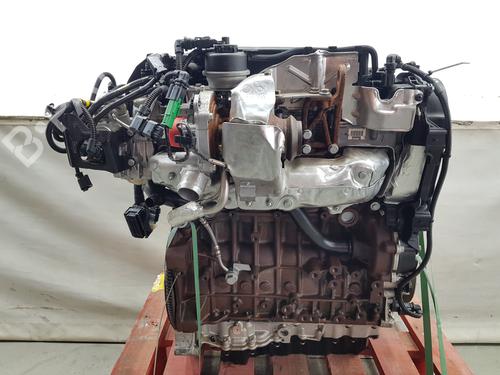 Engine PEUGEOT TRAVELLER Bus (V_)  | BP29807479M1 