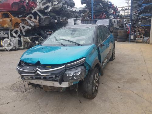 Fælk CITROËN C3 III (SX) 1.2 VTi 82 | BP36276900C45 - Image 12