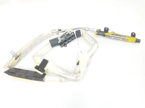 Used Left curtain airbag HYUNDAI SANTA FÉ II (CM) 2.2 CRDi (155 hp) 13505667